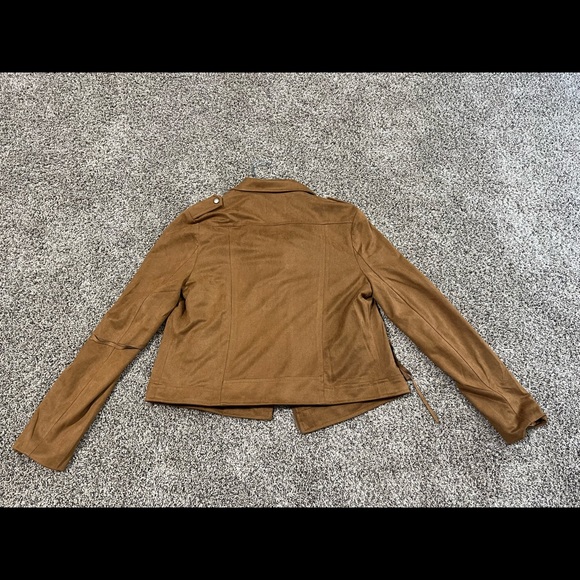 CJLA Brown Jacket - Picture 4 of 7